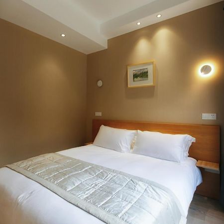 Pin Cheng Hotel Hangzhou Eksteriør billede