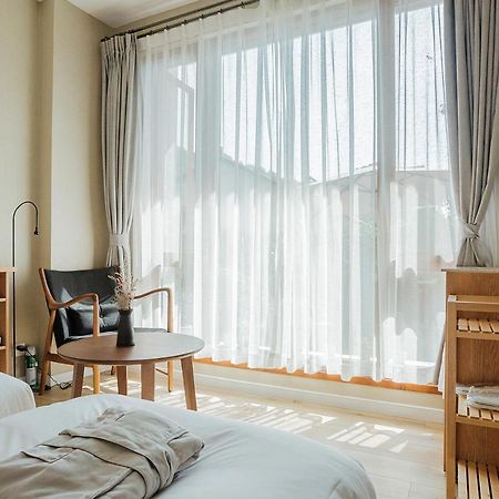 Pin Cheng Hotel Hangzhou Eksteriør billede