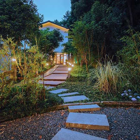 Pin Cheng Hotel Hangzhou Eksteriør billede