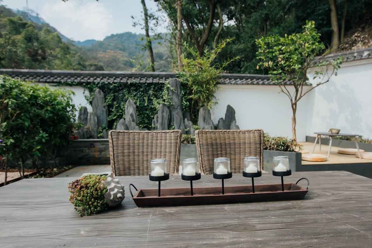Pin Cheng Hotel Hangzhou Eksteriør billede