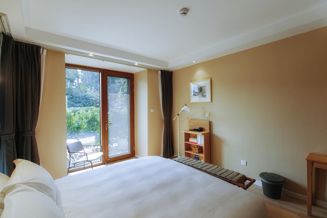 Pin Cheng Hotel Hangzhou Eksteriør billede